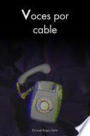 Voces por cable