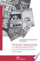 Voces y silencios