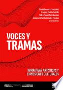 Voces y tramas