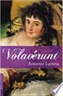 Volavérunt