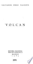 Volcán