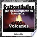 Volcanes