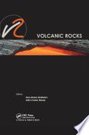 Volcanic Rocks