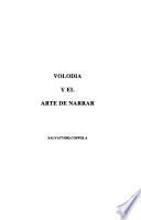 Volodia y el arte de narrar