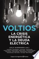 Voltios