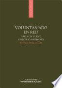 Voluntariado en red