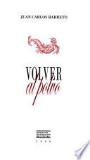 Volver al polvo