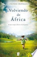 Volviendo de África