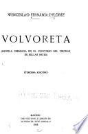 Volvoreta