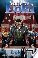 Vota a Loki