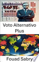 Voto Alternativo Plus