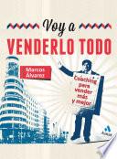Voy a venderlo todo