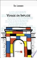 Libro Voyage en Implicie