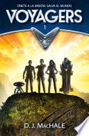 Voyagers 1 - Voyagers