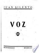 Voz