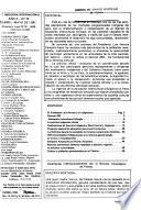 Voz indígena internacional