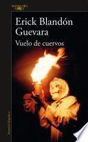 Vuelo de cuervos