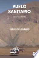 Vuelo Sanitario