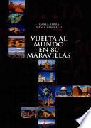 Vuelta Al Mundo en 80 Maravillas