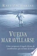 Vuelva A Maravillarse