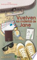 Vuelven las maletas de Jane