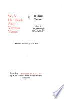 W. V. Her Book