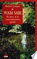 Wabi Sabi
