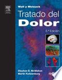 Wall y Melzack tratado del dolor