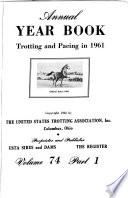 Wallace's Year Book of Trotting and Acing