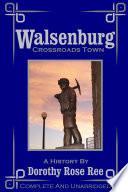 Walsenburg - Crossroads Town