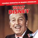 Walt Disney