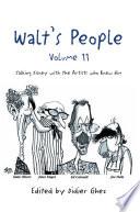 Walt’s People –