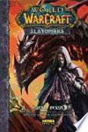 WARCRAFT: ALASOMBRA 02. PUNTO NEXUS