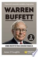 Warren Buffett