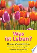 Was ist Leben (Goodword)