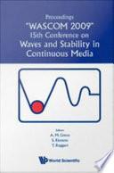WASCOM 2009