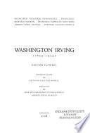 Washington Irving (1859-1959)
