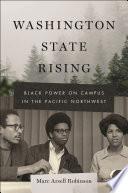 Washington State Rising
