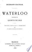 Waterloo