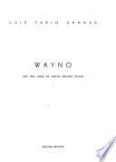Wayno