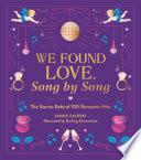 We Found Love, Song by Song