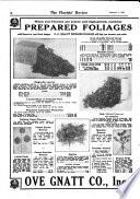 Weekly Florists' Review