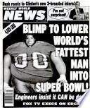 Weekly World News