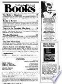 West Coast Review of Books