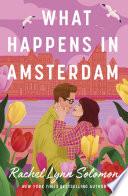 What Happens in Amsterdam