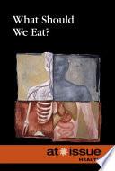 What Should We Eat?