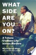 What Side Are You On?