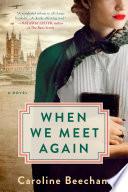 When We Meet Again