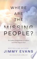 Where Are the Missing People?