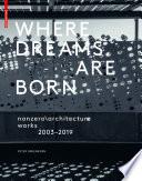 Where Dreams Are Born
